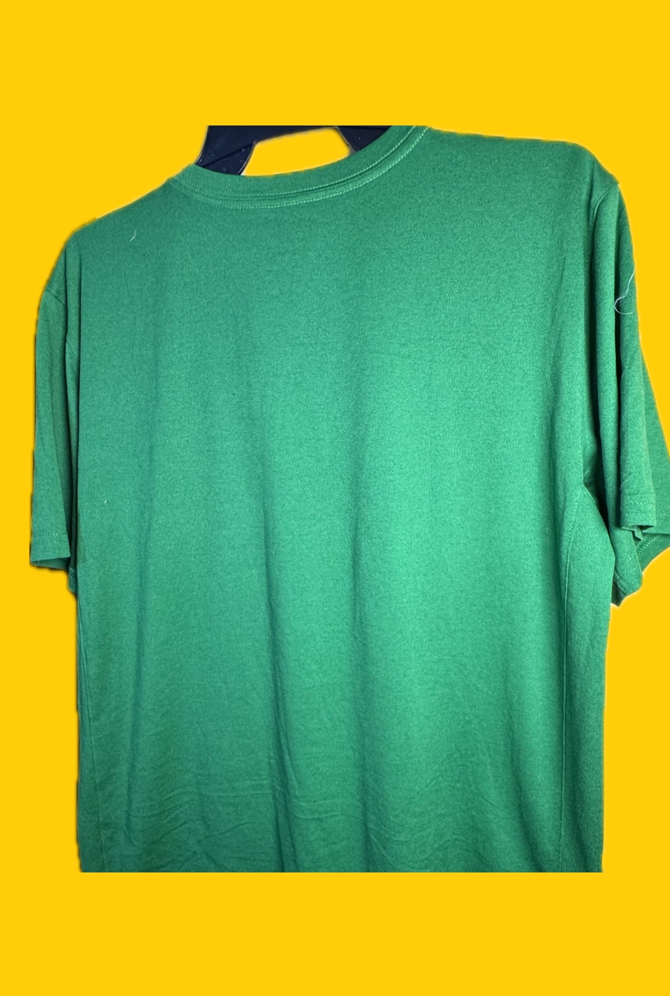 Camisa Nike Holly Name (green)